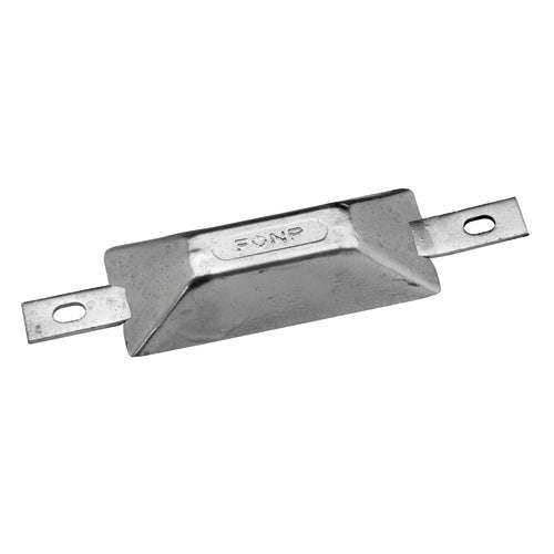 PLASTIMO FLACHANODE ZINK 2.2 KG