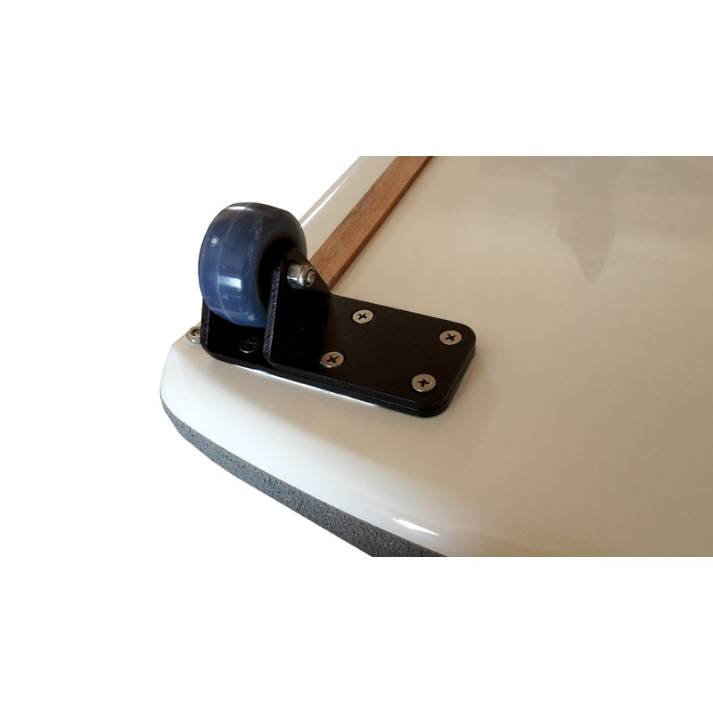 Plastimo Gangway schwimmfähig aus Fiberglas / Carbon 2,2 Mtr.