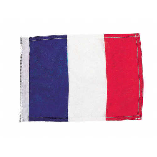 Plastimo FRENCH FLAG CM 40 x 60