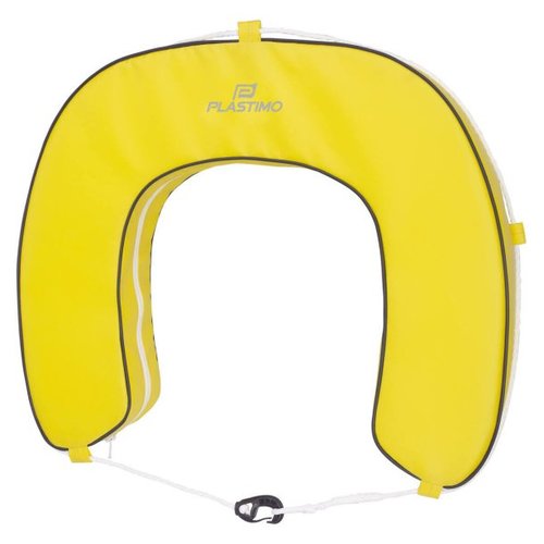 PLASTIMO Hufeisenring, verschiedene Farben