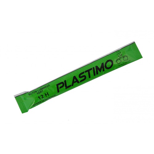 Plastimo LIGHTSTICK GREEN 12 HOURS /10