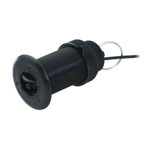 PLASTIMO LOGGEBER DURCHBRUCH KUNSTSTOFF