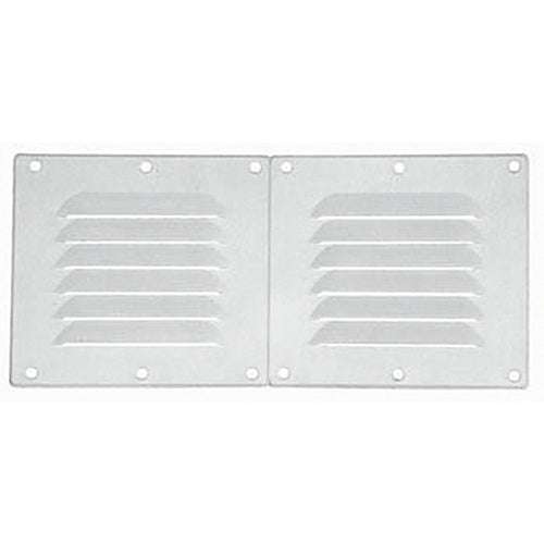 PLASTIMO LUEFTUNGSGITTER