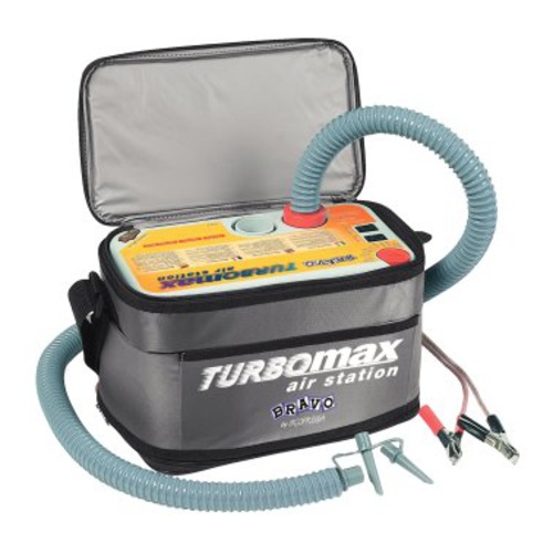 PLASTIMO Luftpumpe 12 V