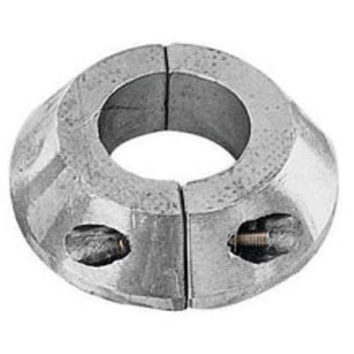 PLASTIMO MAX PROP ANODE COLLAR FOR 42 MM