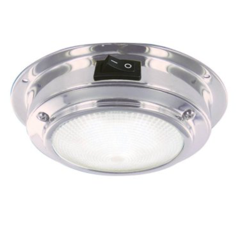 Plastimo Molène LED downlight Ø 140 mm