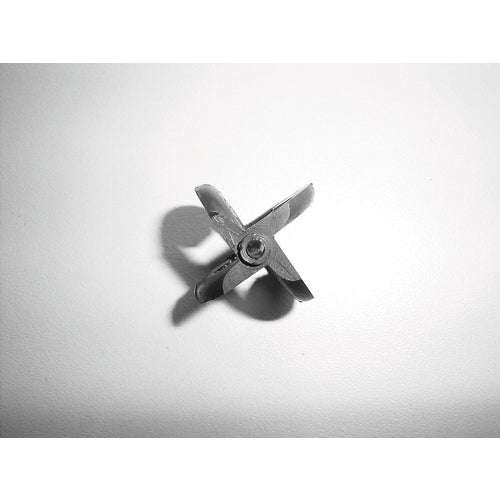 PLASTIMO PADDELGEBER MIT ACHSE FUER 25982/40640