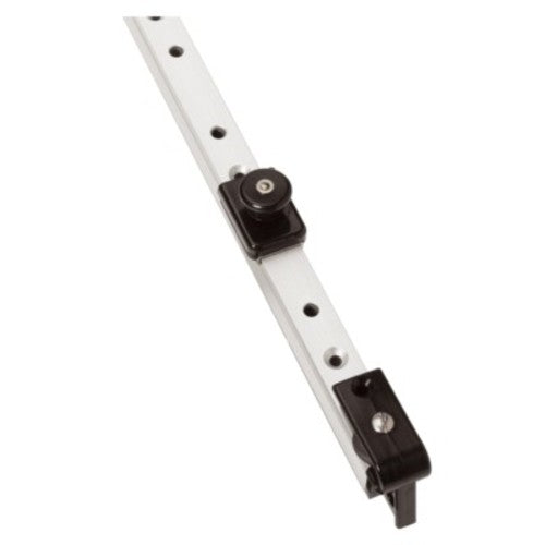 PLASTIMO PLASTIC TRACK END (PR)