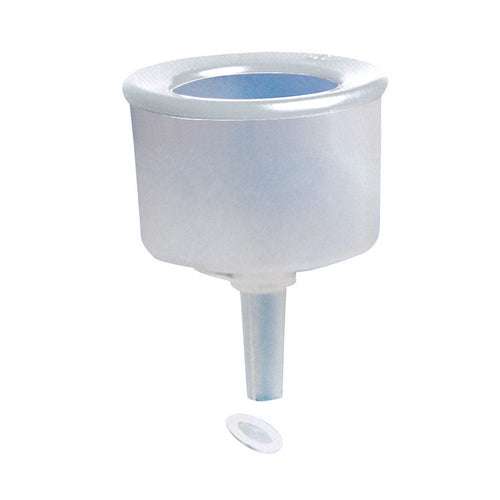 PLASTIMO Plastik Trichter