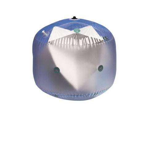 PLASTIMO Radarreflektor aufblasbar SOLAS