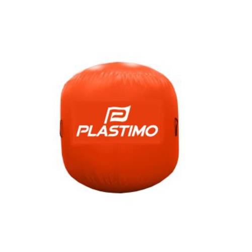 Plastimo Regatta Boje Aufblasbar  Orange