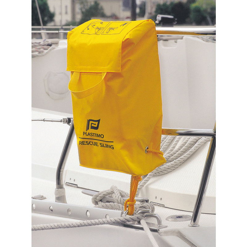 Plastimo RESCUE SLING gelb
