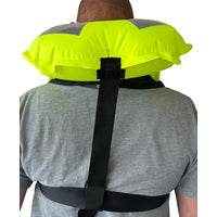 Plastimo Rettungsweste PL01 Auto 165 N schwarz, rot oder navy