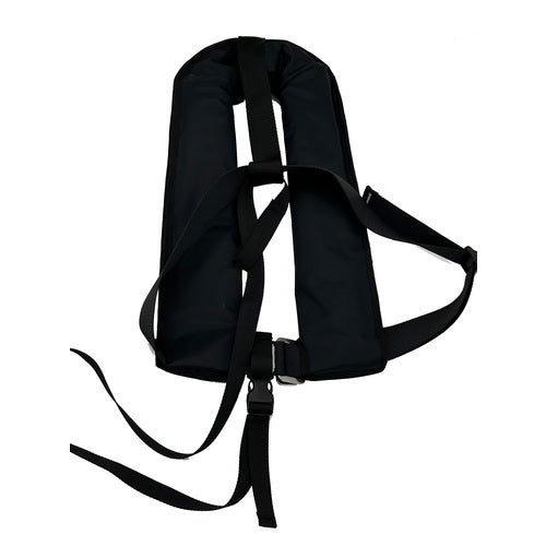 Plastimo Rettungsweste PL01 Auto 165 N schwarz, rot oder navy