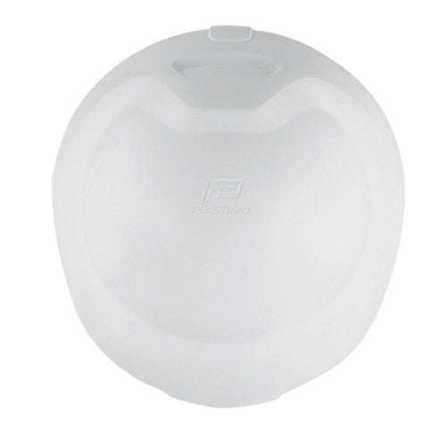 PLASTIMO Schutzkappe weiß für COMPAS OLYM115