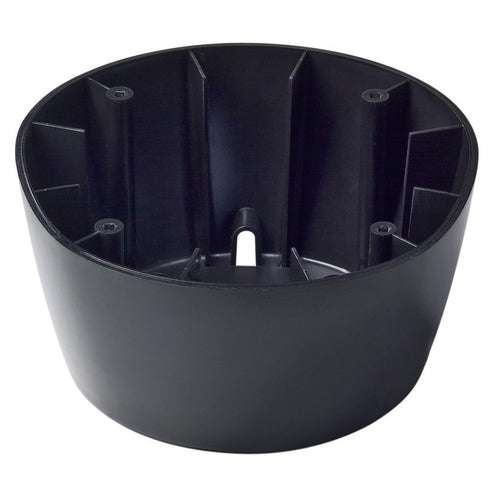 PLASTIMO Sockel schwarz für Offshore/Olympic 115