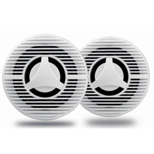 Plastimo SPEAKERS White