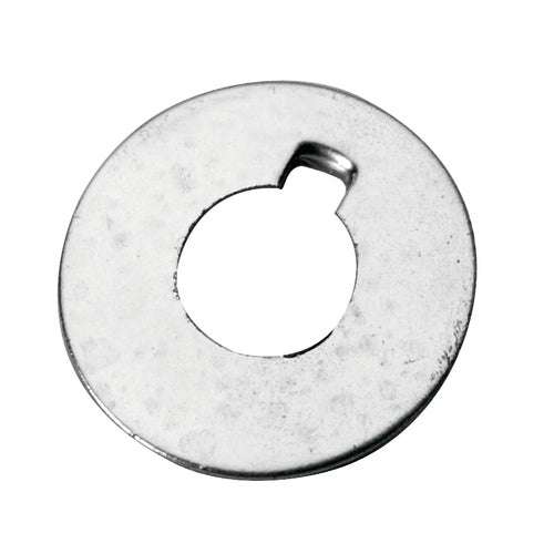 PLASTIMO TAB WASHER STAILESS SHAFT 30