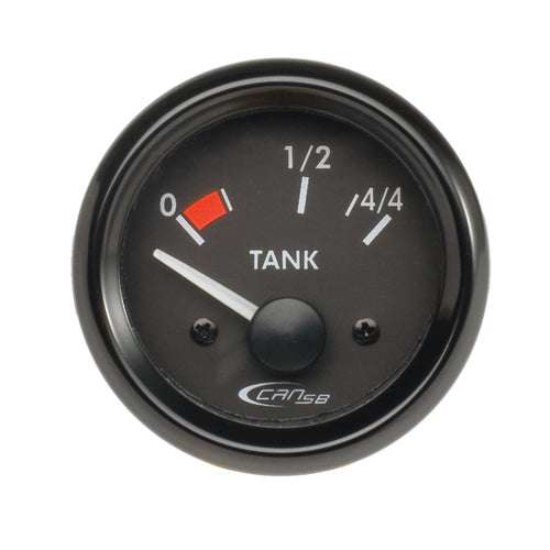 PLASTIMO Tankanzeige