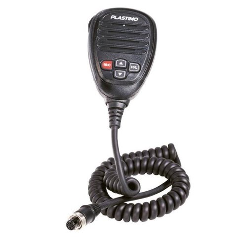 PLASTIMO VHF FIXE FX-500+ Festeinbau