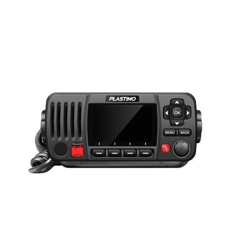 PLASTIMO VHF FIXE FX-500+ Festeinbau