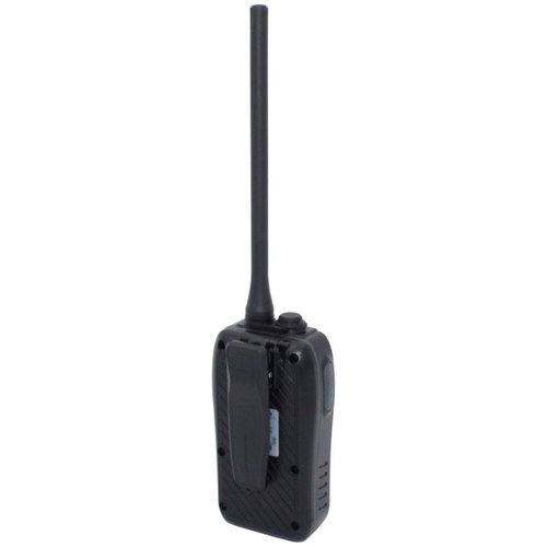 PLASTIMO VHF Tragbar SX-350+ Handfunkgerät