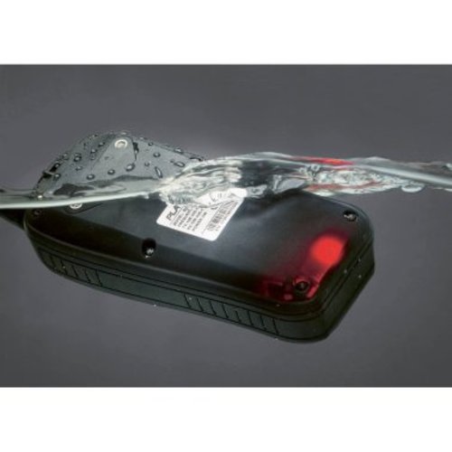 PLASTIMO VHF Tragbar SX 400+ UKW Handfunkgerät