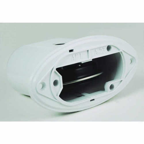 Plastimo WATERPROOF FLASHLIGHT