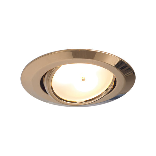 Prebit LED-Einbauleuchte EB15-2 (Master), schwenkb