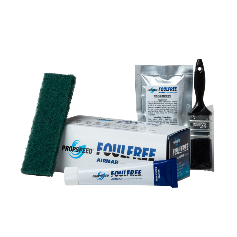 Foulfree Box Kit 15ml
