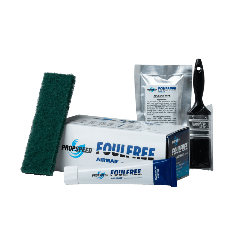 Foulfree Box Kit 15ml