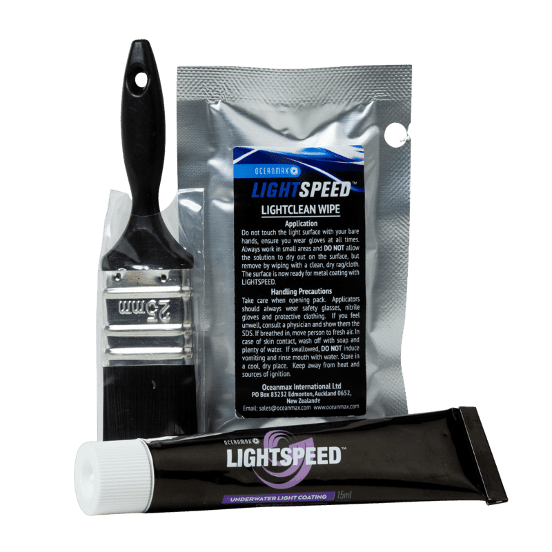 Propspeed Lightspeed Box Kit 15ml