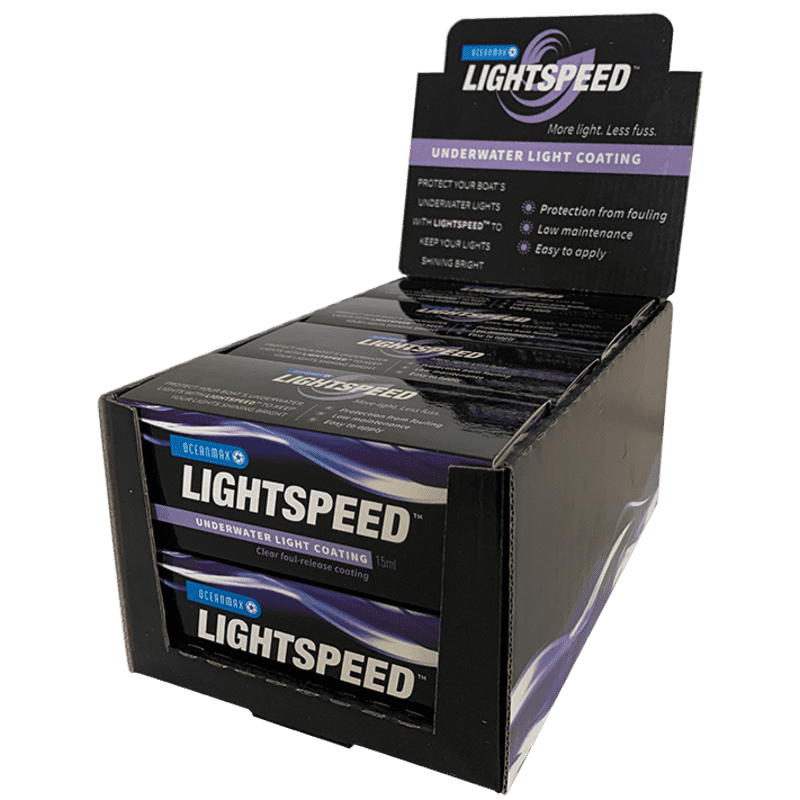 Propspeed Lightspeed Box Kit 15ml