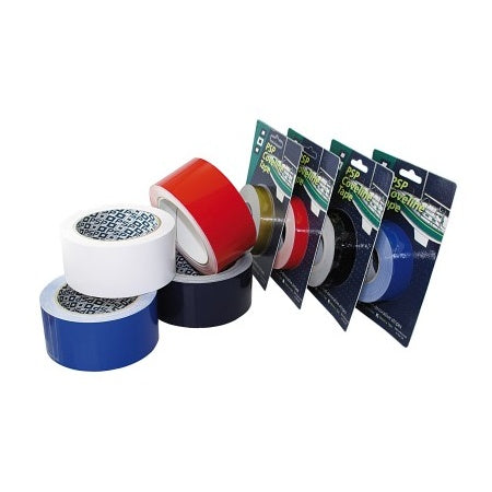 PSP Zierstreifen Coveline Tape 15/19/25/50mm 15/16/50m diverse Farben