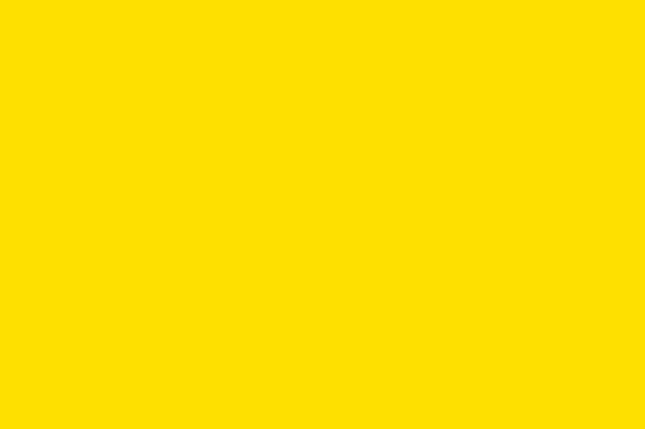 Allpa Gelbe Q-Flagge 30x45cm