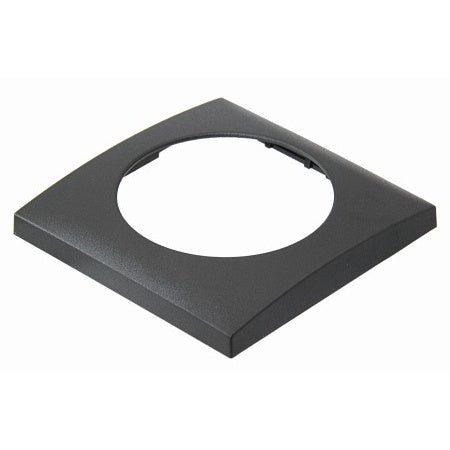 BERKER Rahmen Integro Flow  einfach/doppelt/Klappdeckel diverse Farben