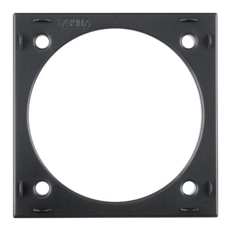 BERKER Distanzring Integro Flow 10mm diverse Farben