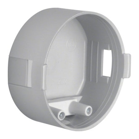 BERKER Berührungsschutzdose Integro-modul 45x35,5mm