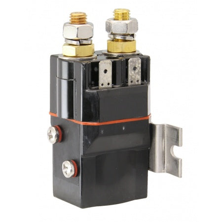 QUICK Relaisbox/Umpolrelais 12/24V 1000-3000W 2/3/4-polig
