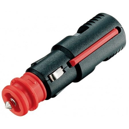 PRO CAR Universalstecker mit Schraubanschluss 12/24V 8A