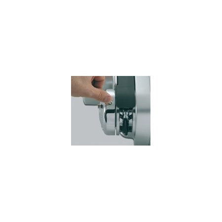 QUICK Ankerwinde Genius GP2 Freefall 12 Volt, für 6 bis 13 Mtr. Bootslänge, 500 & 800 Watt, 6 & 8 mm Kette
