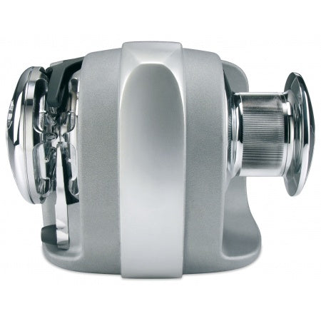 QUICK Ankerwinde Hector HC3 12 Volt, für 10 bis 15 Mtr. Bootslänge, 1000 & 1500 Watt, 8 & 10 mm Kette