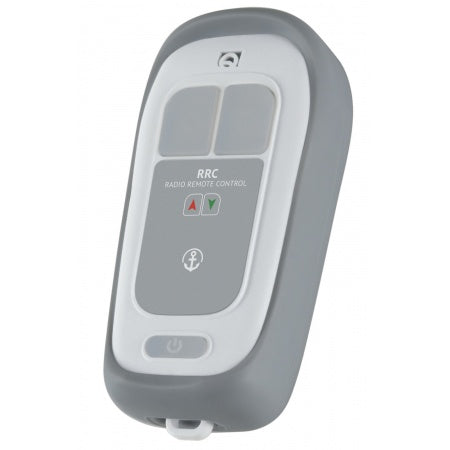 QUICK Funkfernbedienung H02-H12+ 2-12-polig 869MHz, beleuchtet