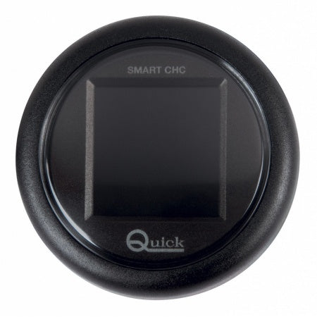 QUICK Kettenzählwerk Smart CHC 12/24V mit Display 1,44'