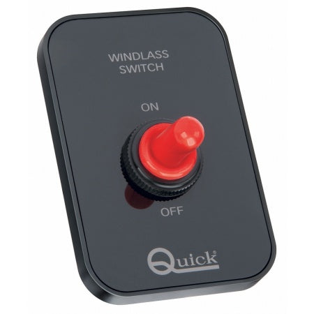 QUICK Schutzschalter WCB40-100 für Ankerwinden 40-100A