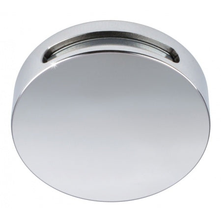 QUICK LED-Wandleuchte Grace 1L A4 12/24V 44mm, warmweiß, poliert