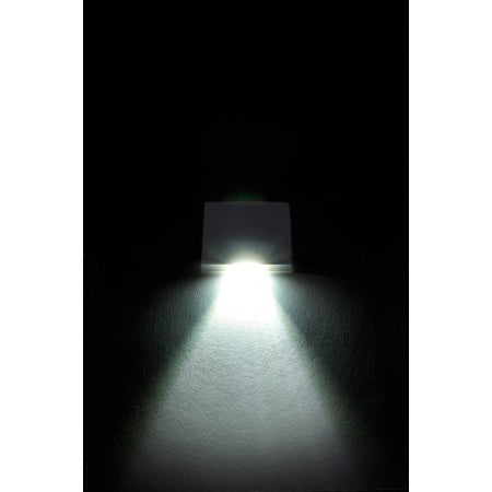 GWENDA 1L CO38 black LED warm white