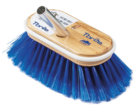 T-Brite Waschbürste Super Soft - Blau 240x155x85mm