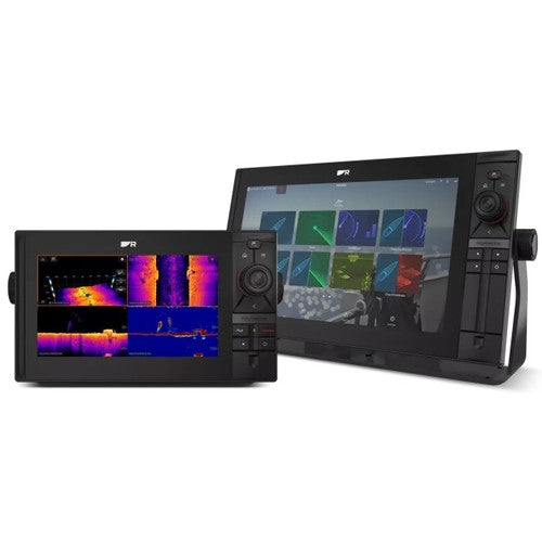 Raymarine AXIOM2 PRO 12 RVM