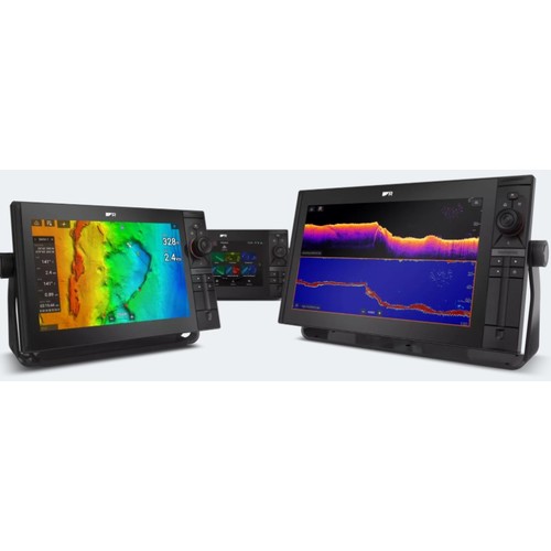 Raymarine AXIOM2 PRO 12 RVM